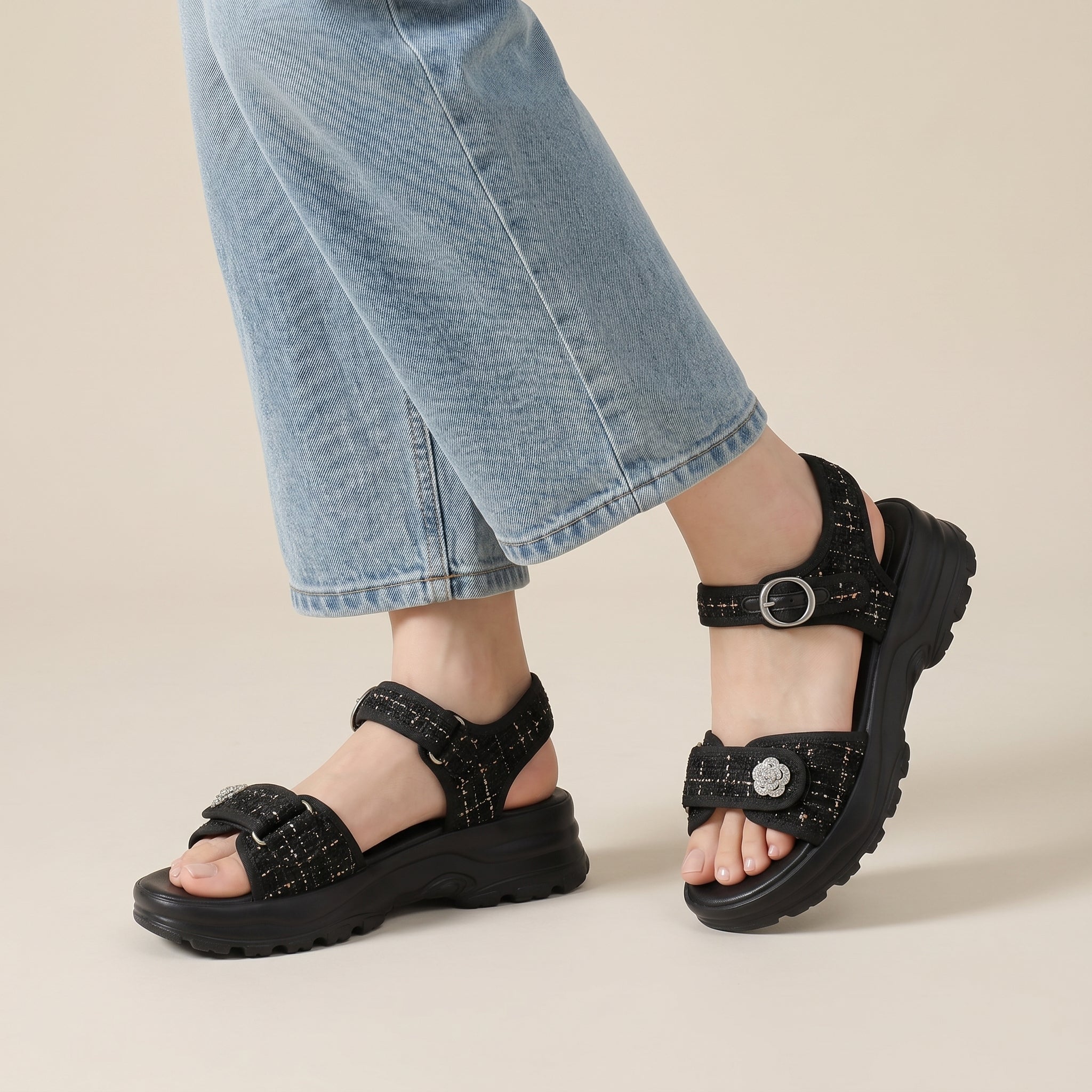 ELEVATESHOES LILY