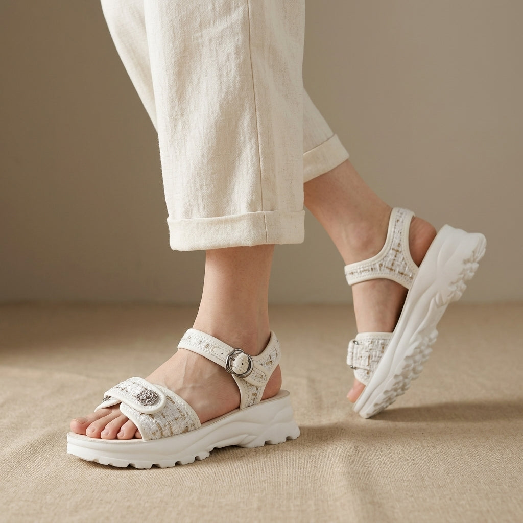 ELEVATESHOES LILY