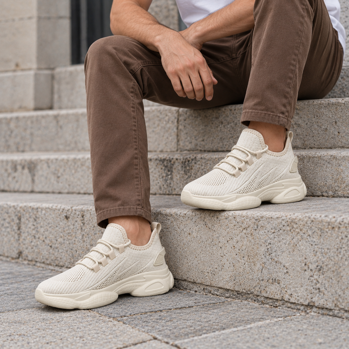 ELEVATESHOES LIMITLESS