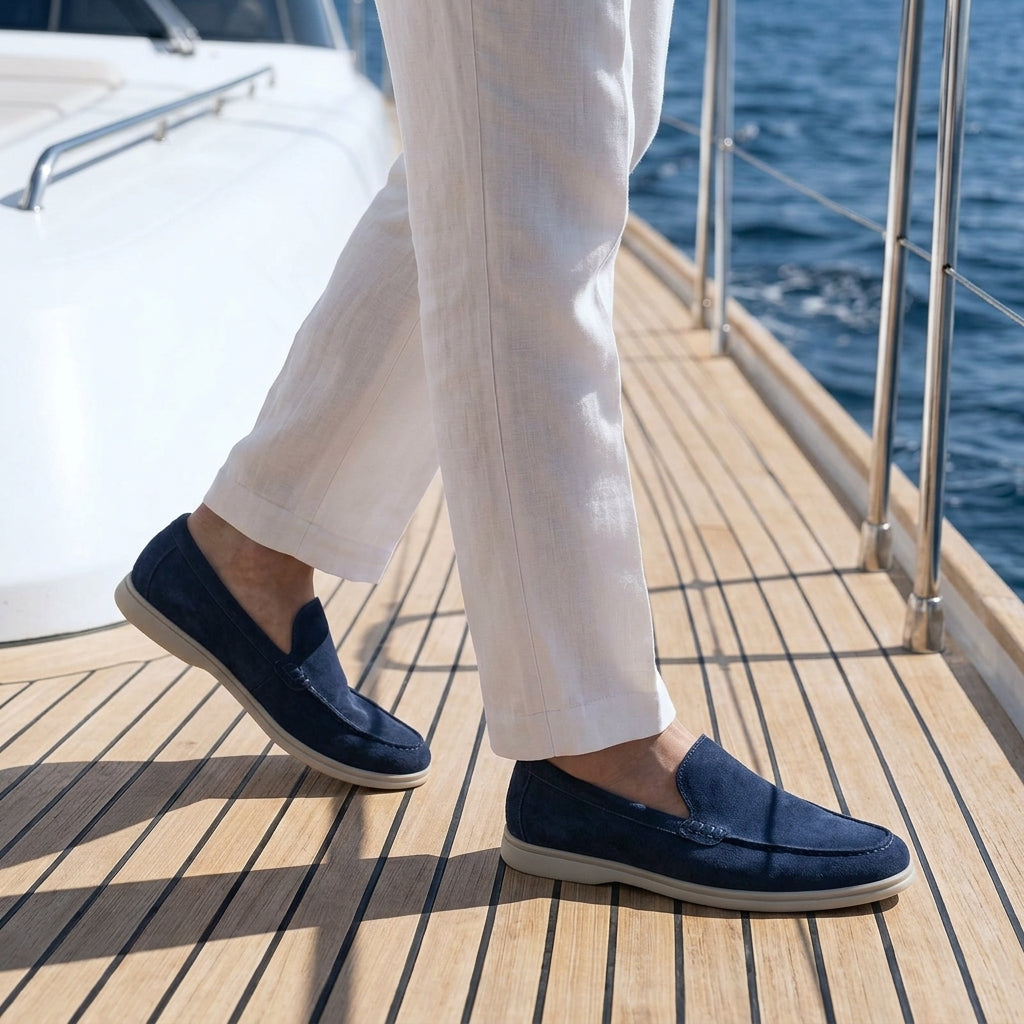 ELEVATESHOES LOAFER
