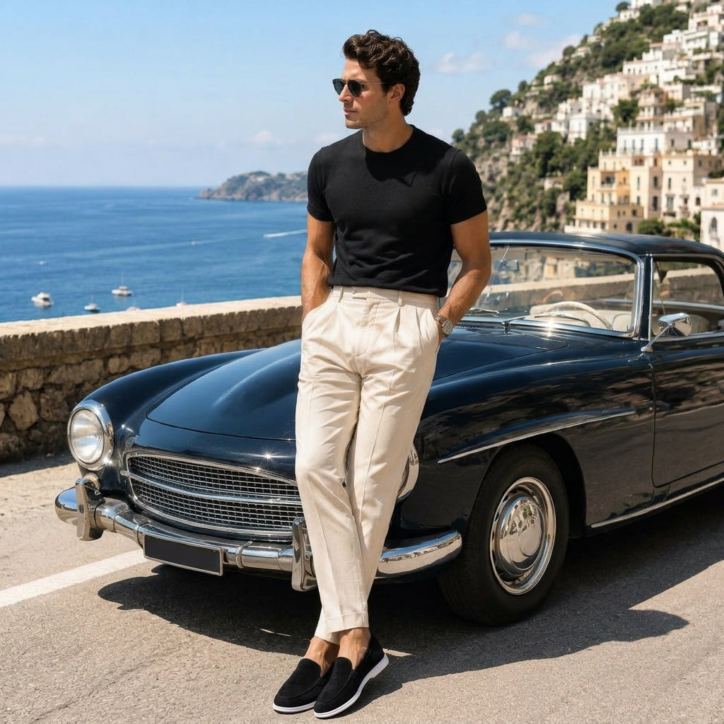 ELEVATESHOES LOAFER