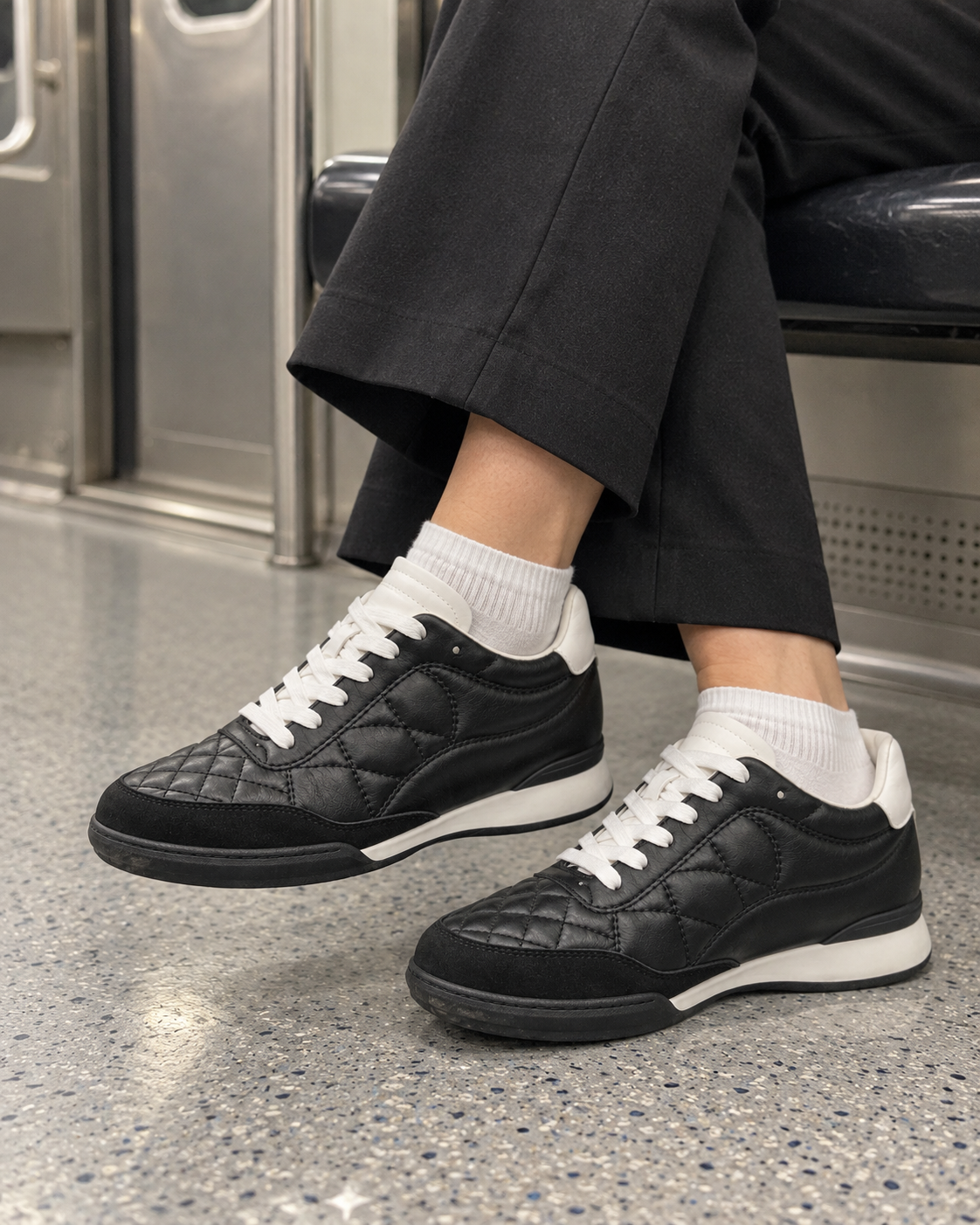 ELEVATESHOES LUNAY