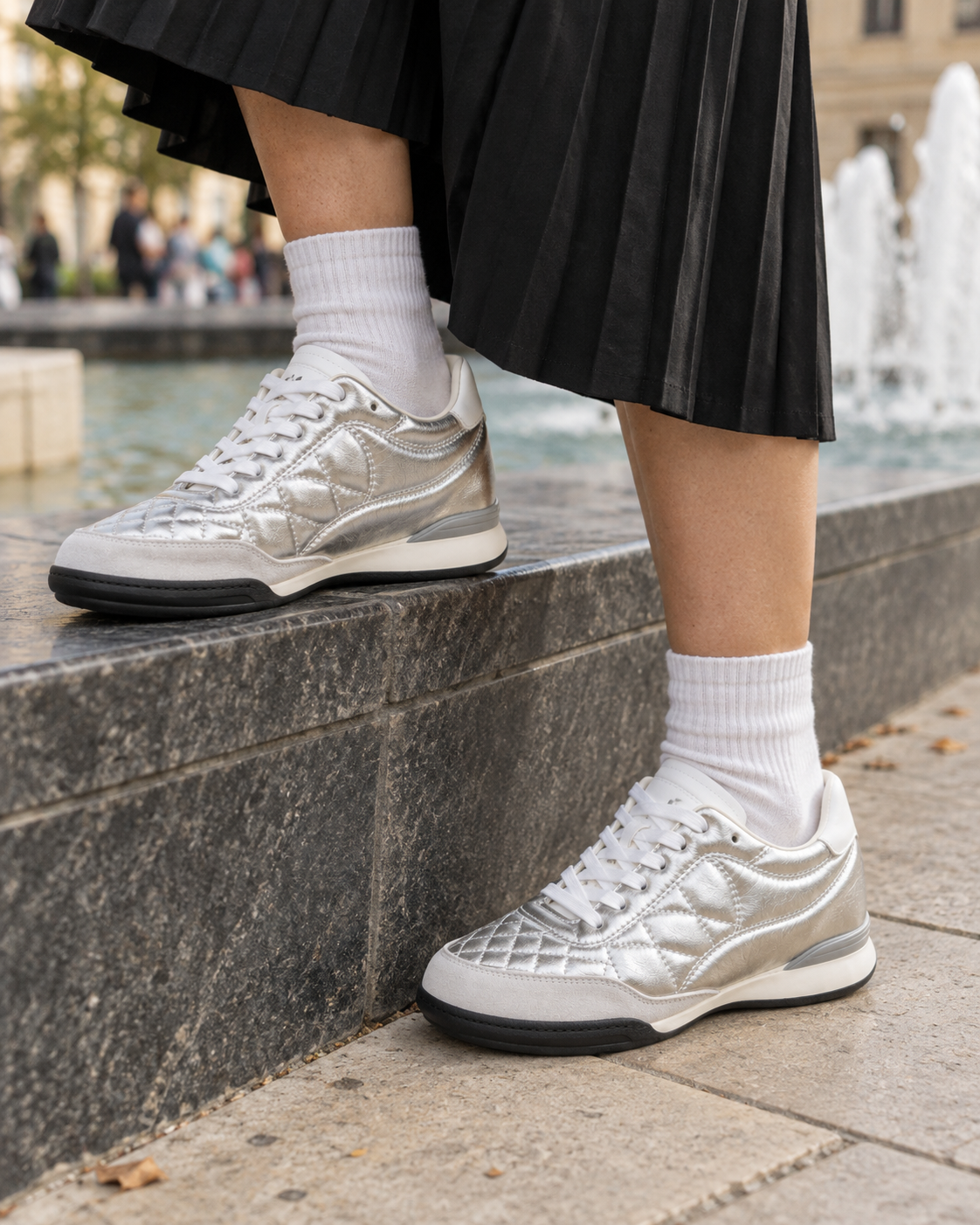 ELEVATESHOES LUNAY