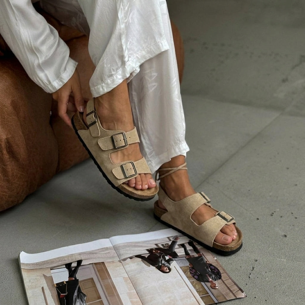 ELEVATESHOES MILLY