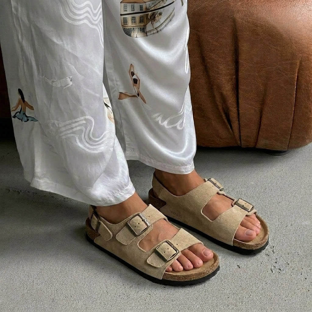 ELEVATESHOES MILLY