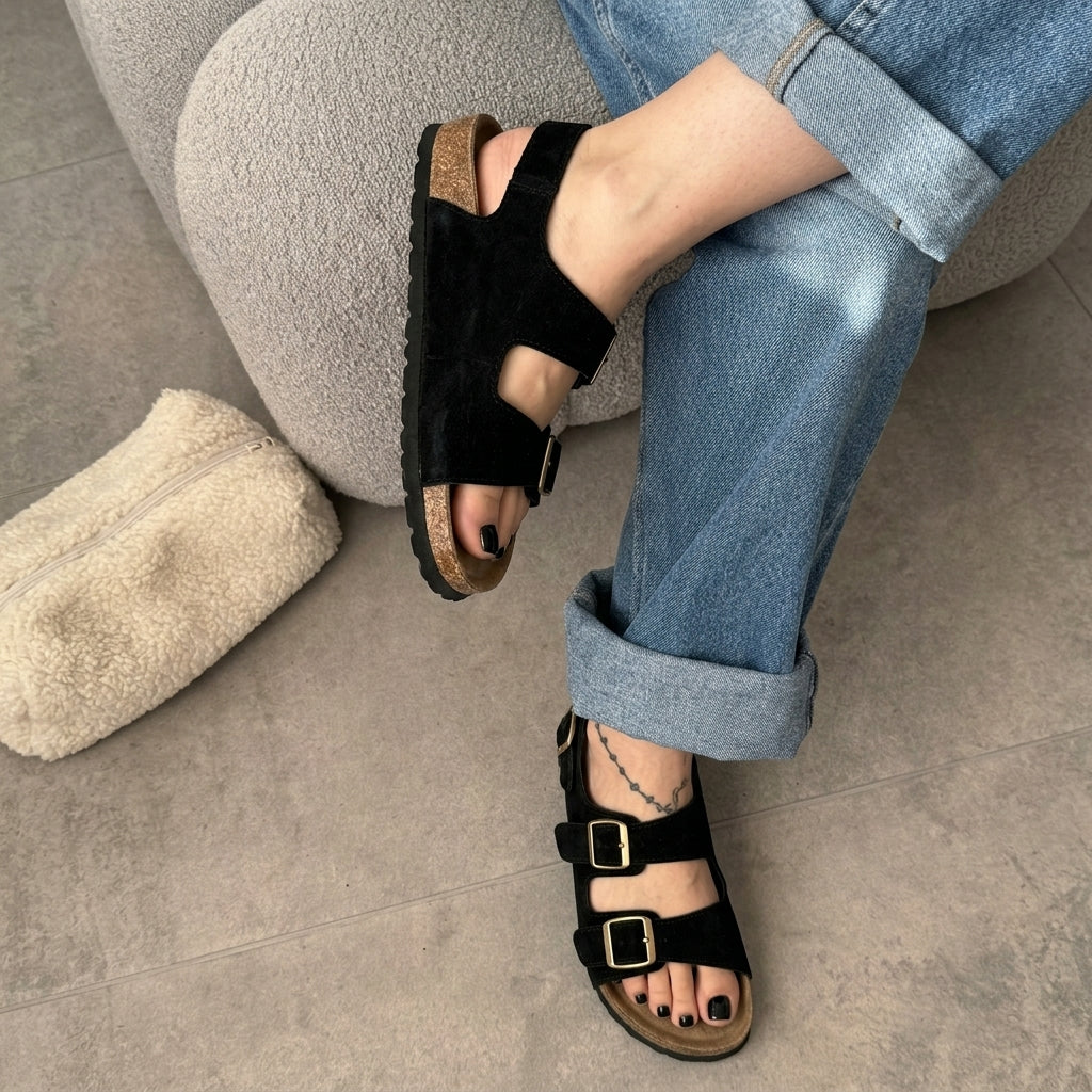 ELEVATESHOES MILLY