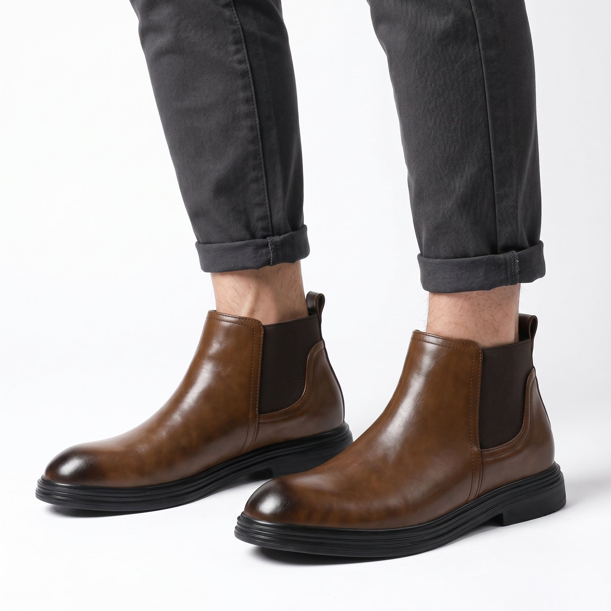 ELEVATESHOES MOGANO