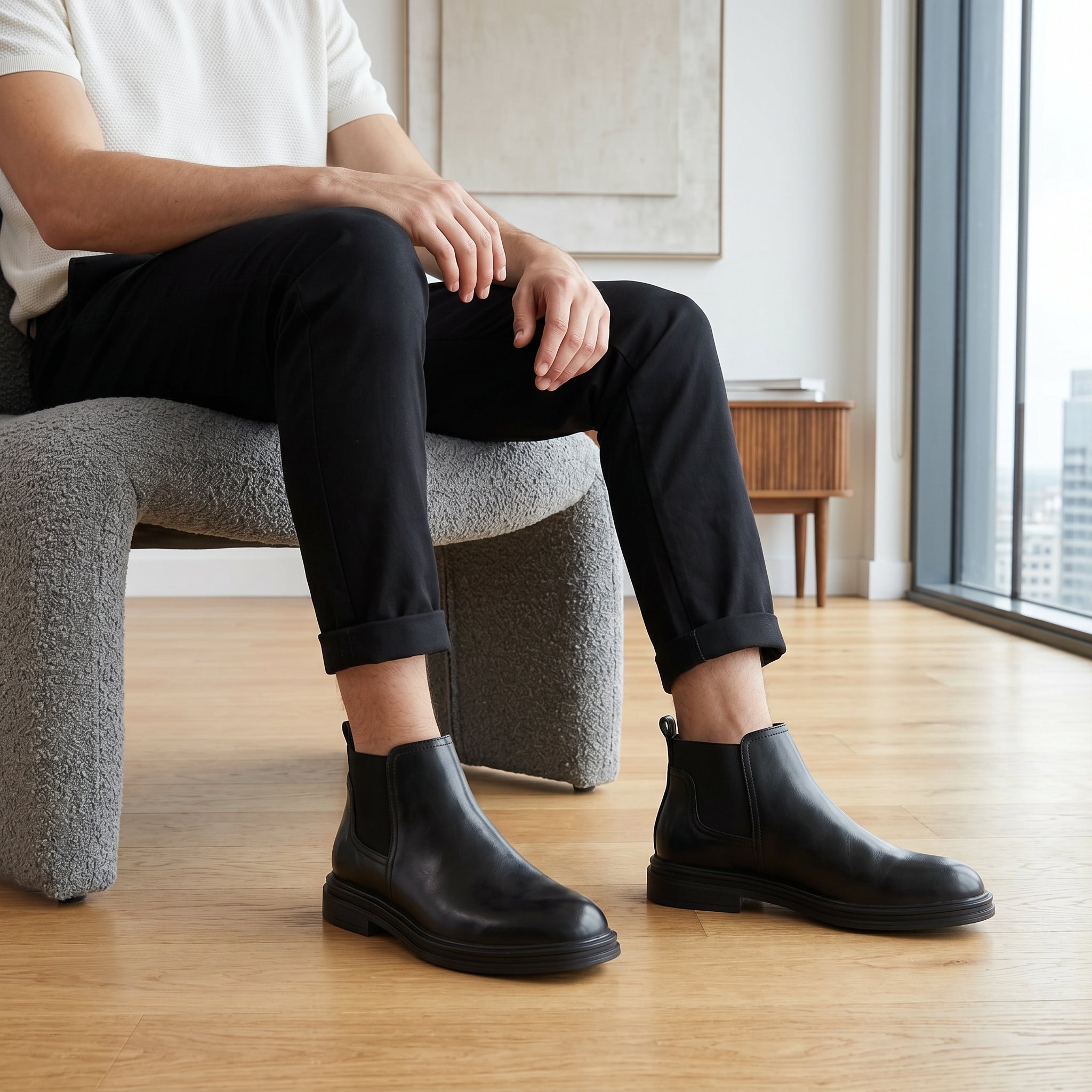ELEVATESHOES MOGANO