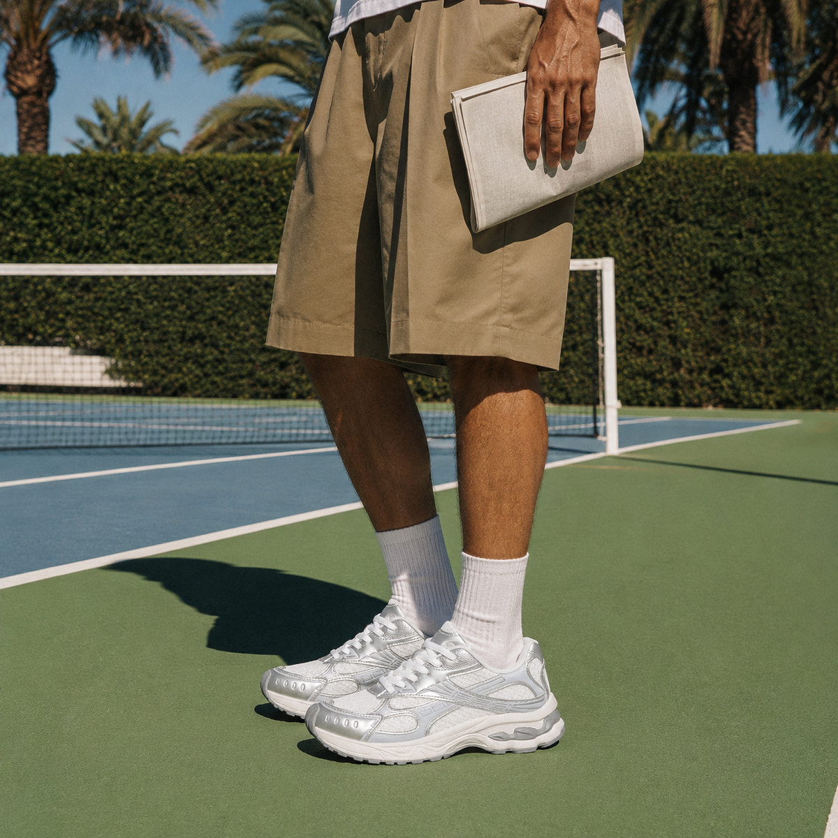 ELEVATESHOES NOVA