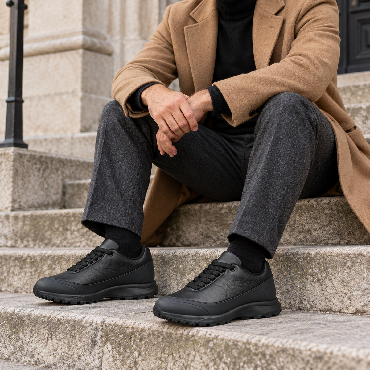 ELEVATESHOES OMBRA