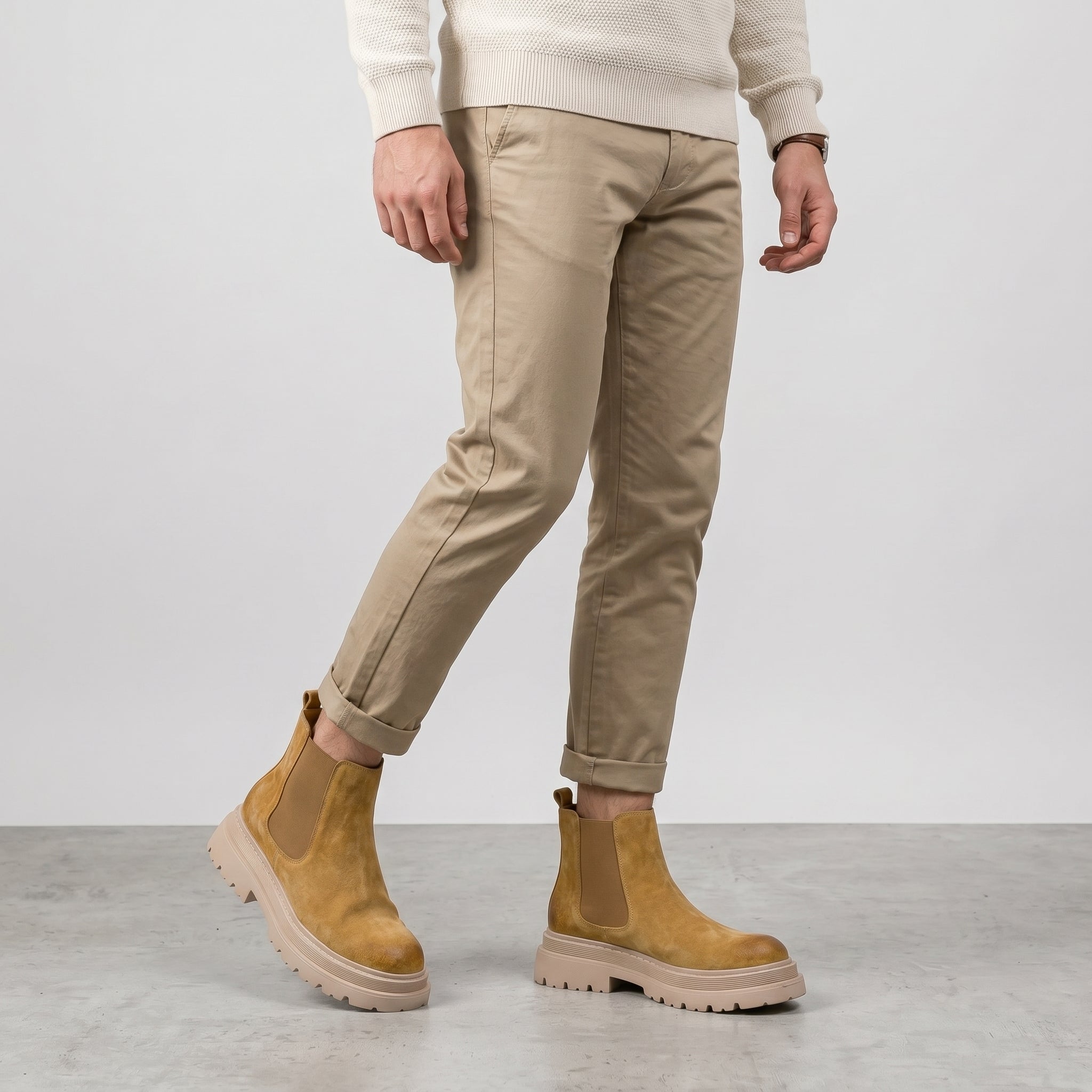 ELEVATESHOES ROCCO