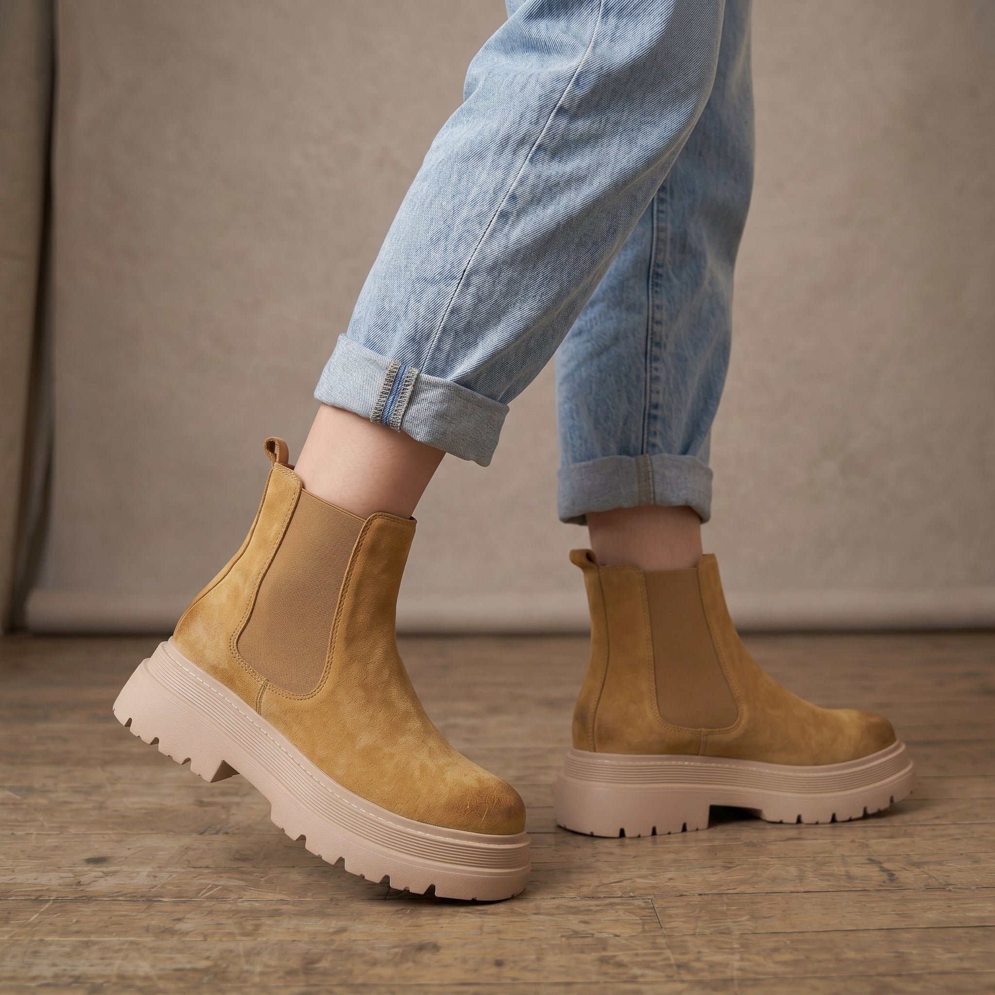 ELEVATESHOES ROCKY