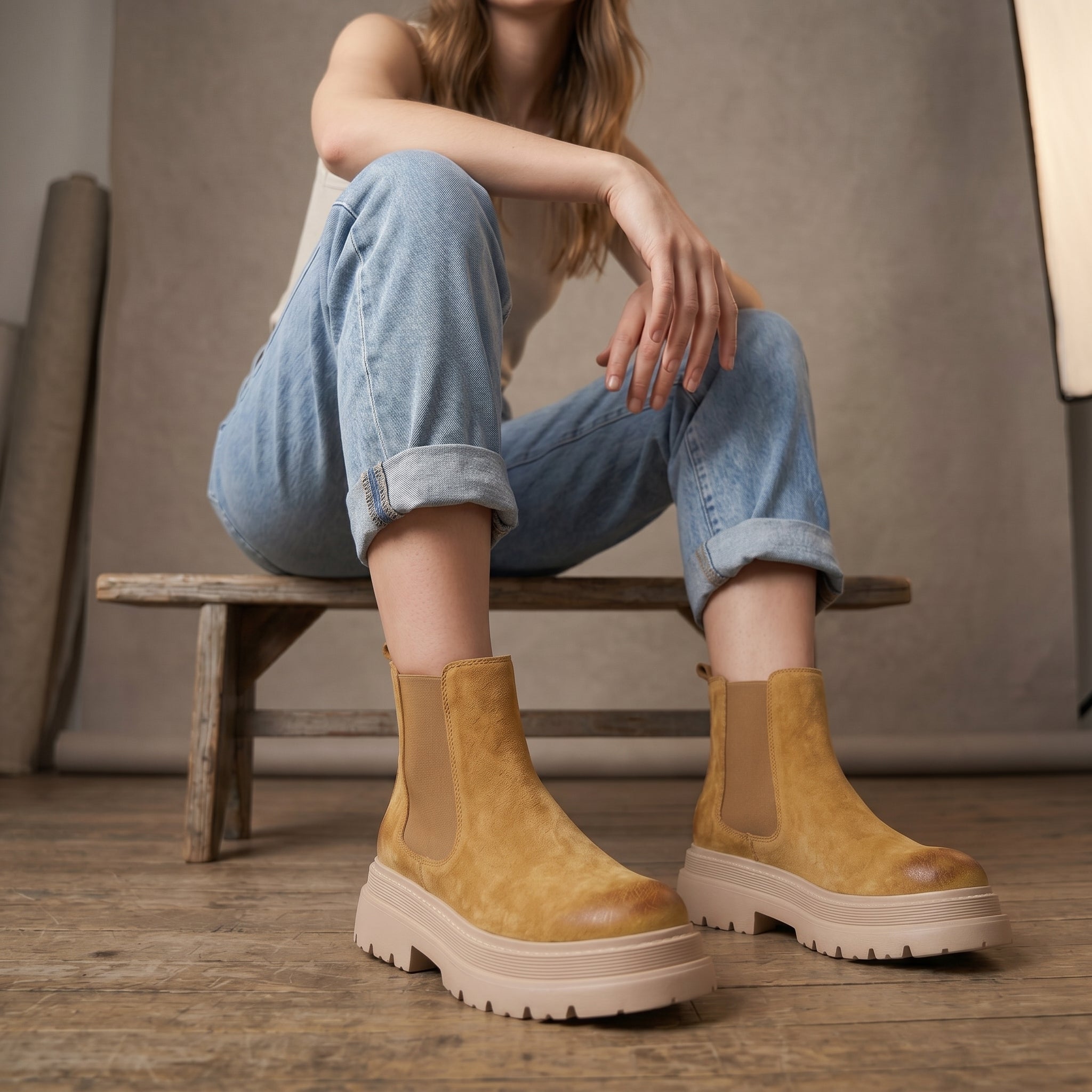 ELEVATESHOES ROCKY