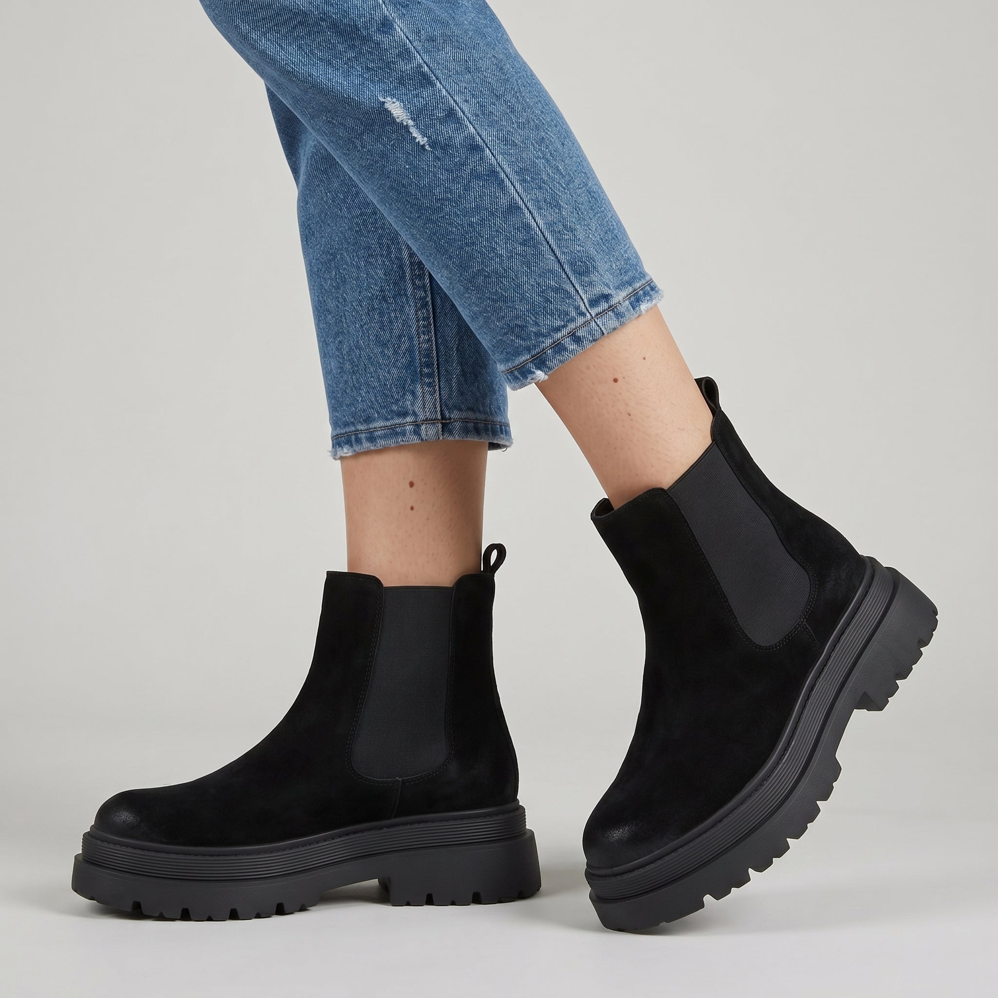 ELEVATESHOES ROCKY