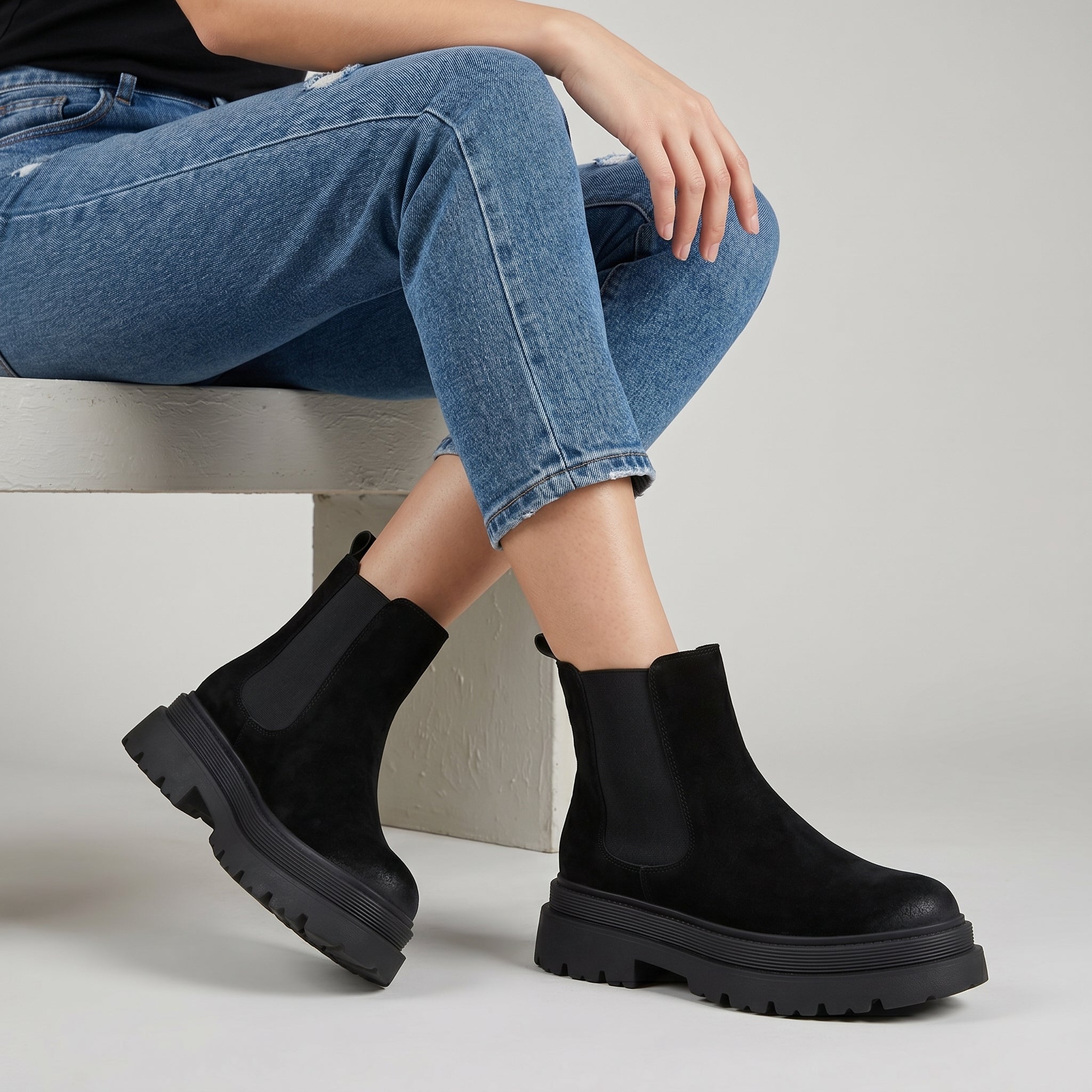 ELEVATESHOES ROCKY