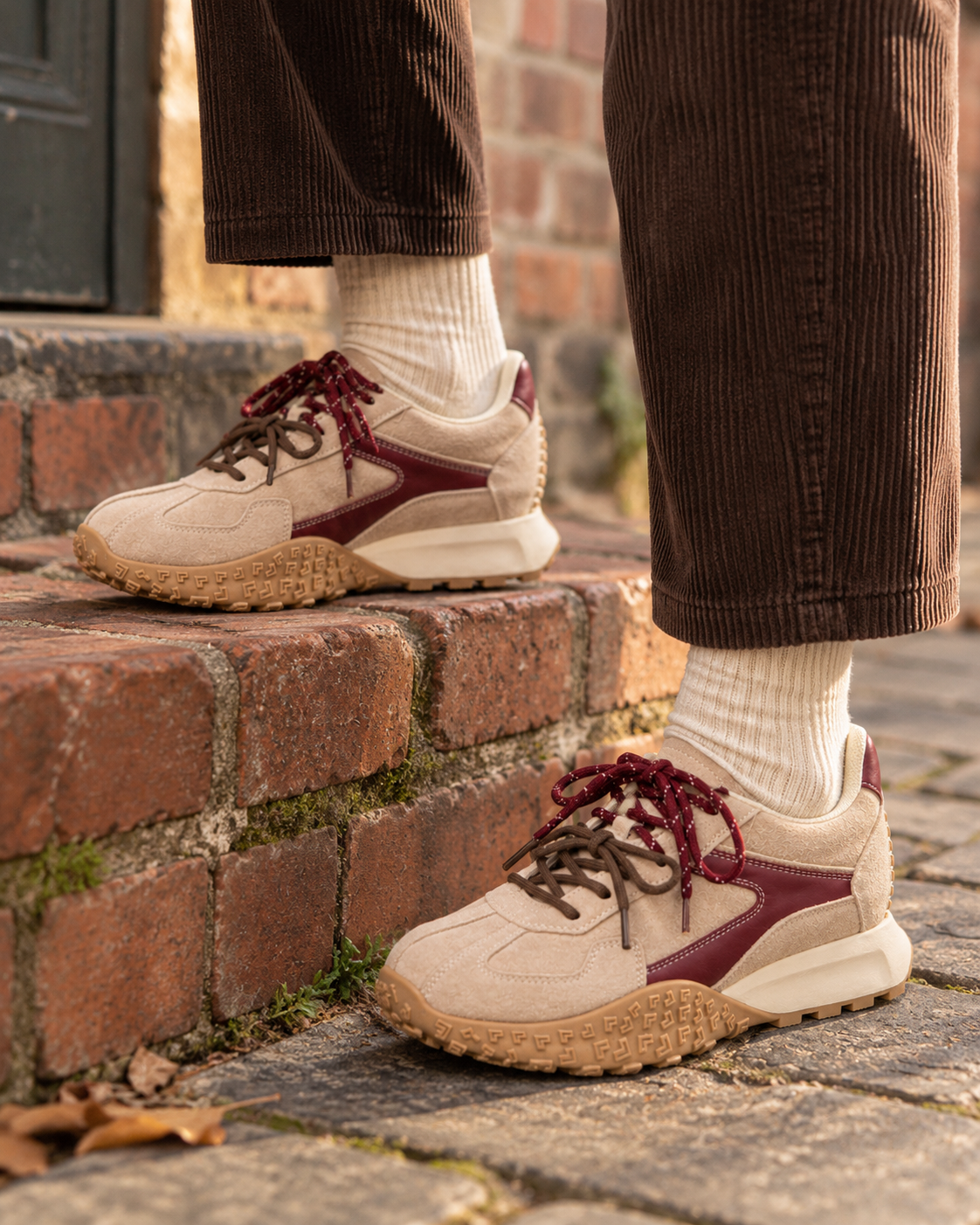 ELEVATESHOES SABBY