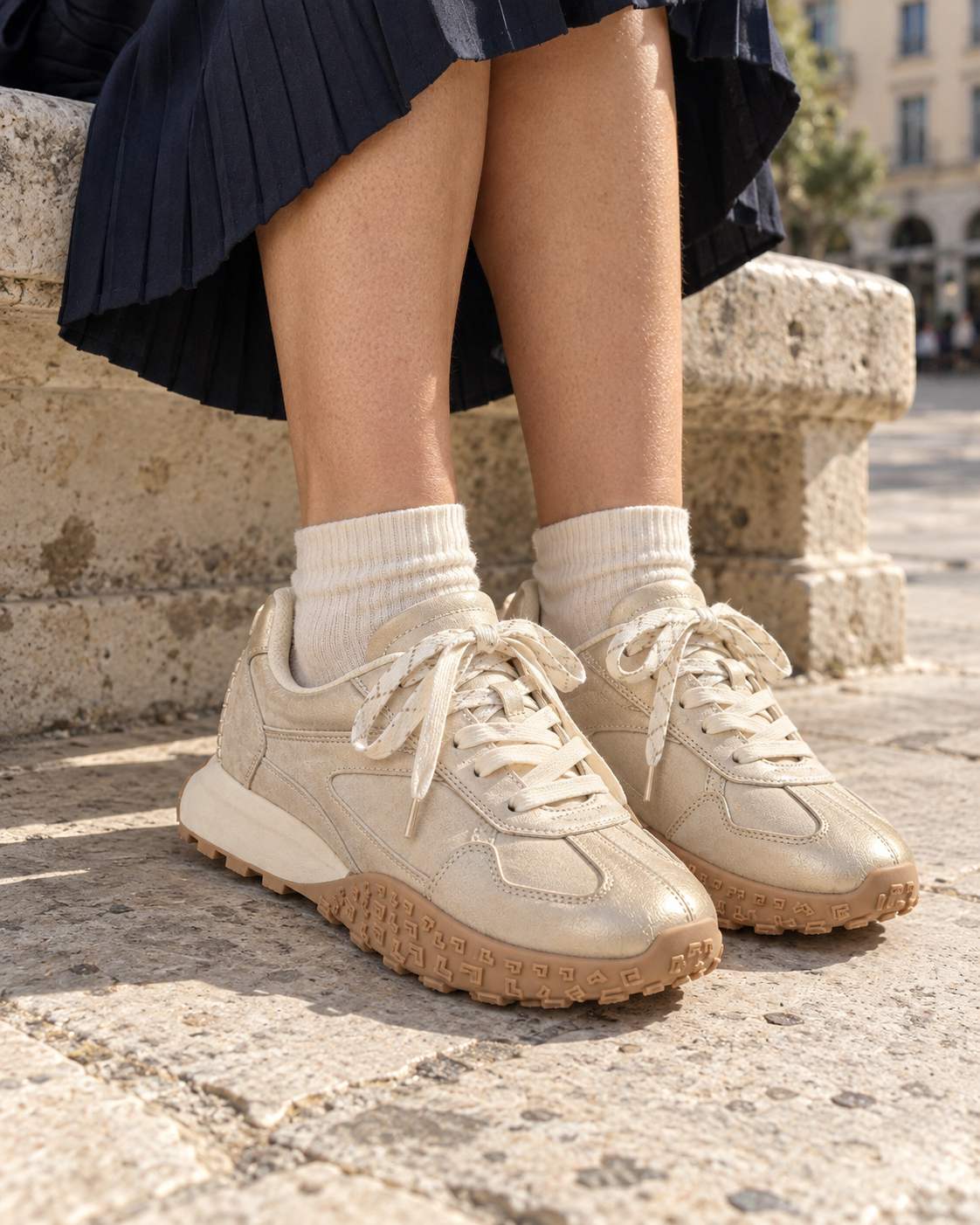 ELEVATESHOES SABBY