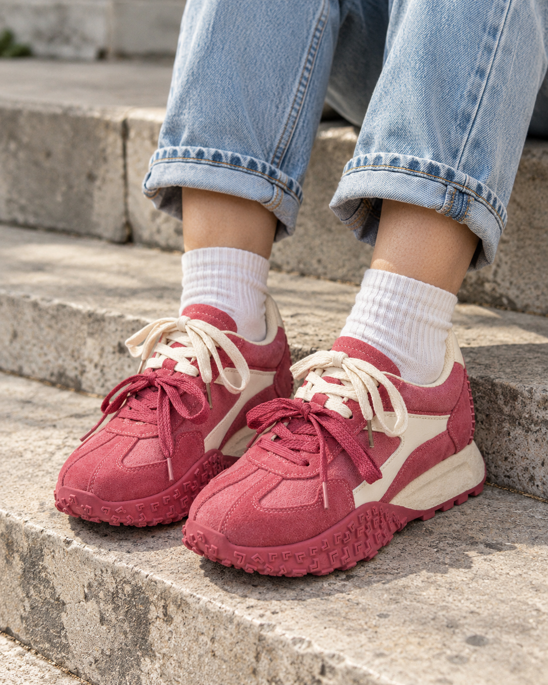 ELEVATESHOES SABBY