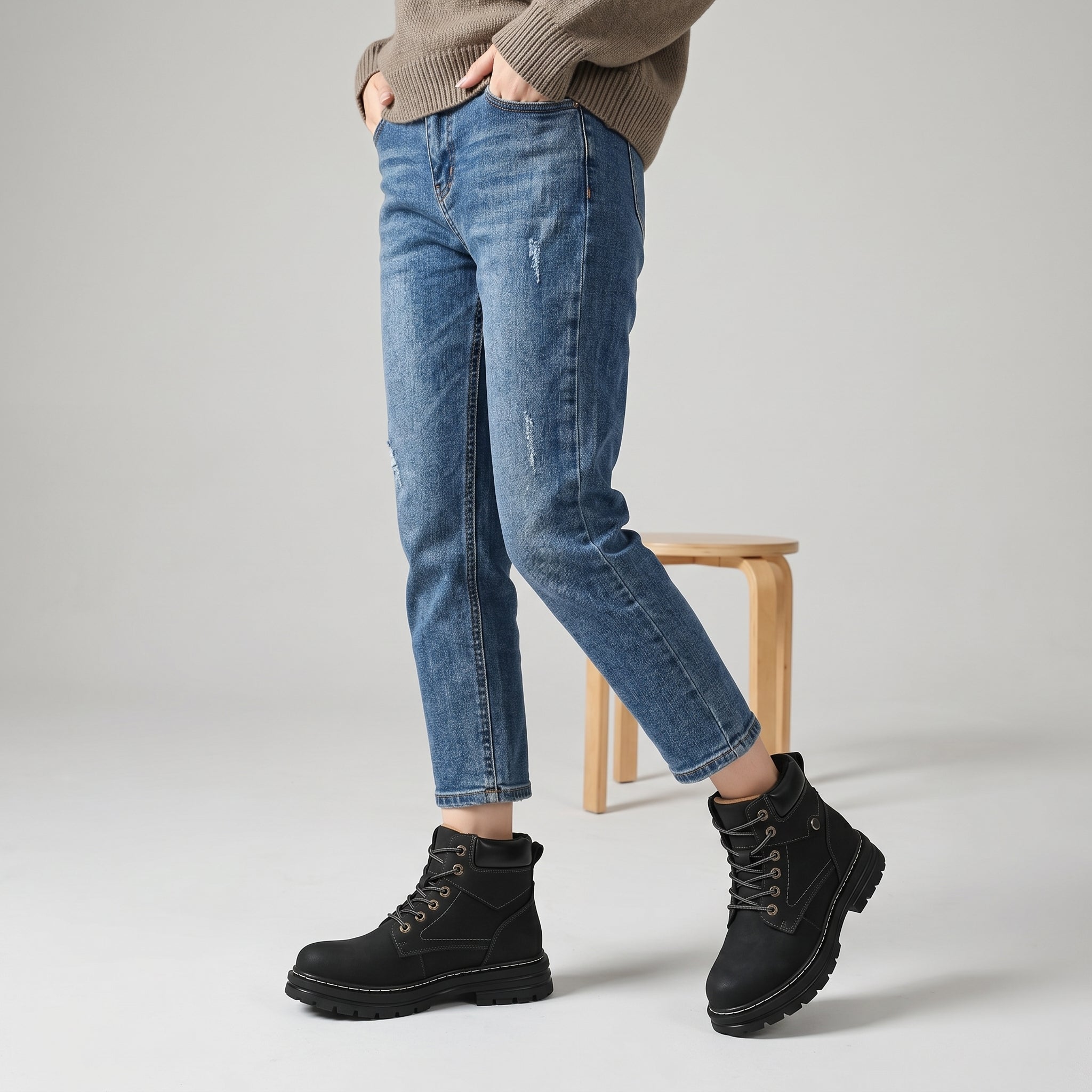 ELEVATESHOES SALDY