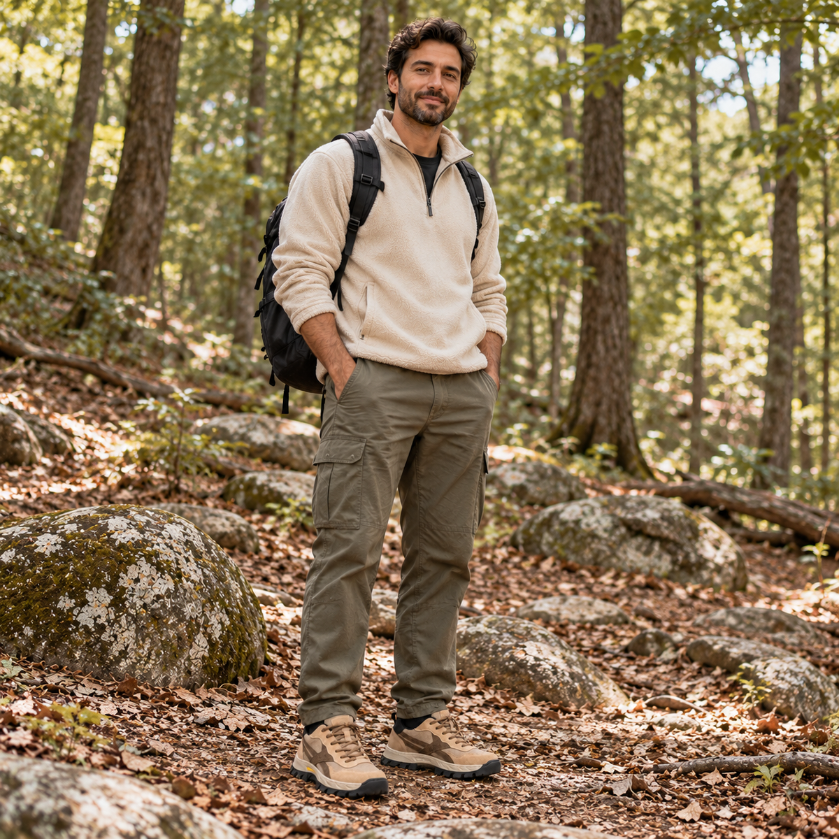 ELEVATESHOES SENTIERO