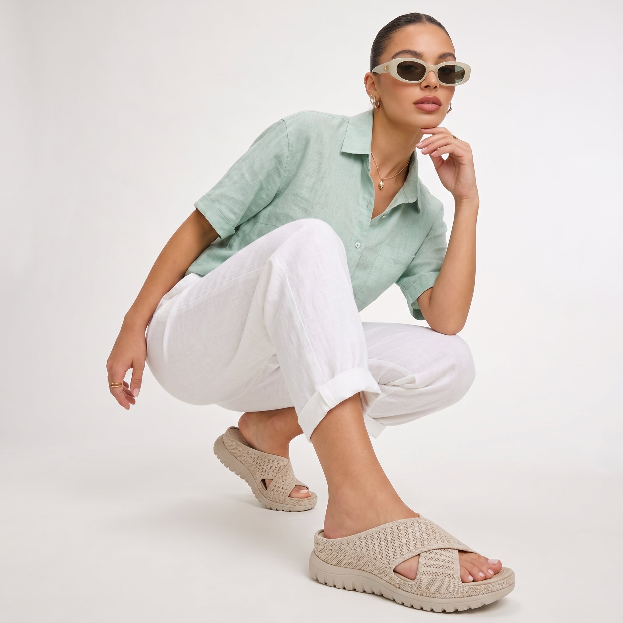ELEVATESHOES SIKETU