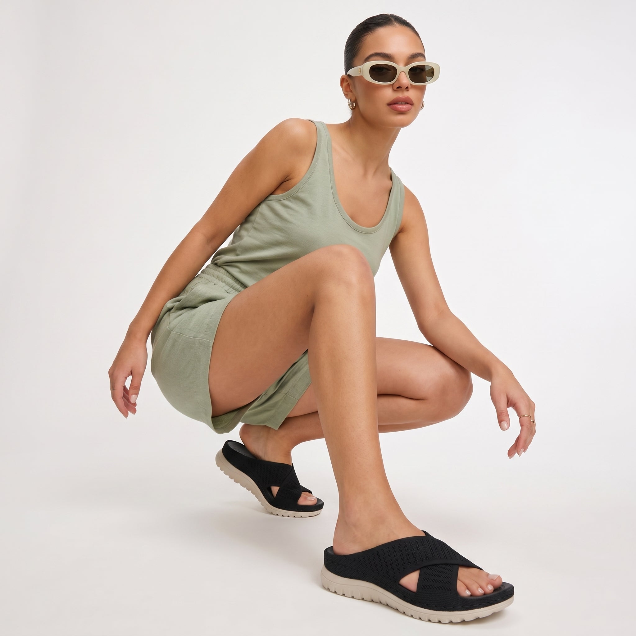 ELEVATESHOES SIKETU