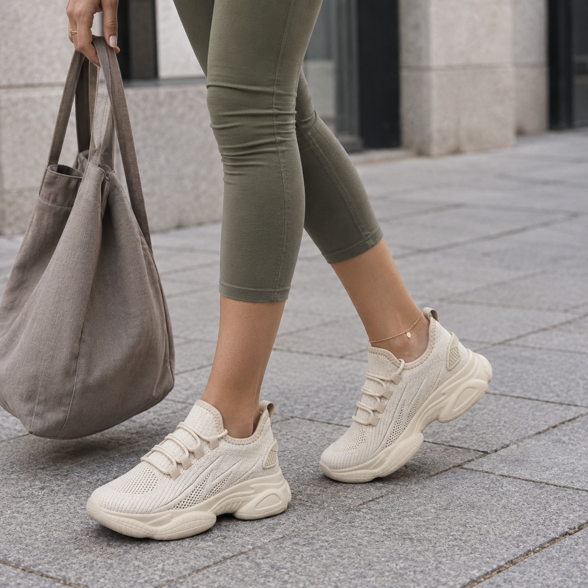 ELEVATESHOES SPORTY