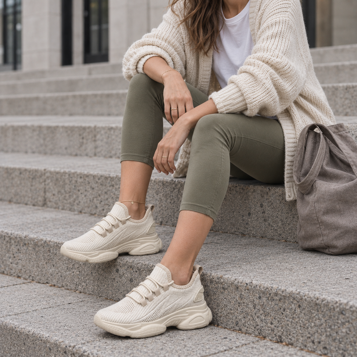 ELEVATESHOES SPORTY