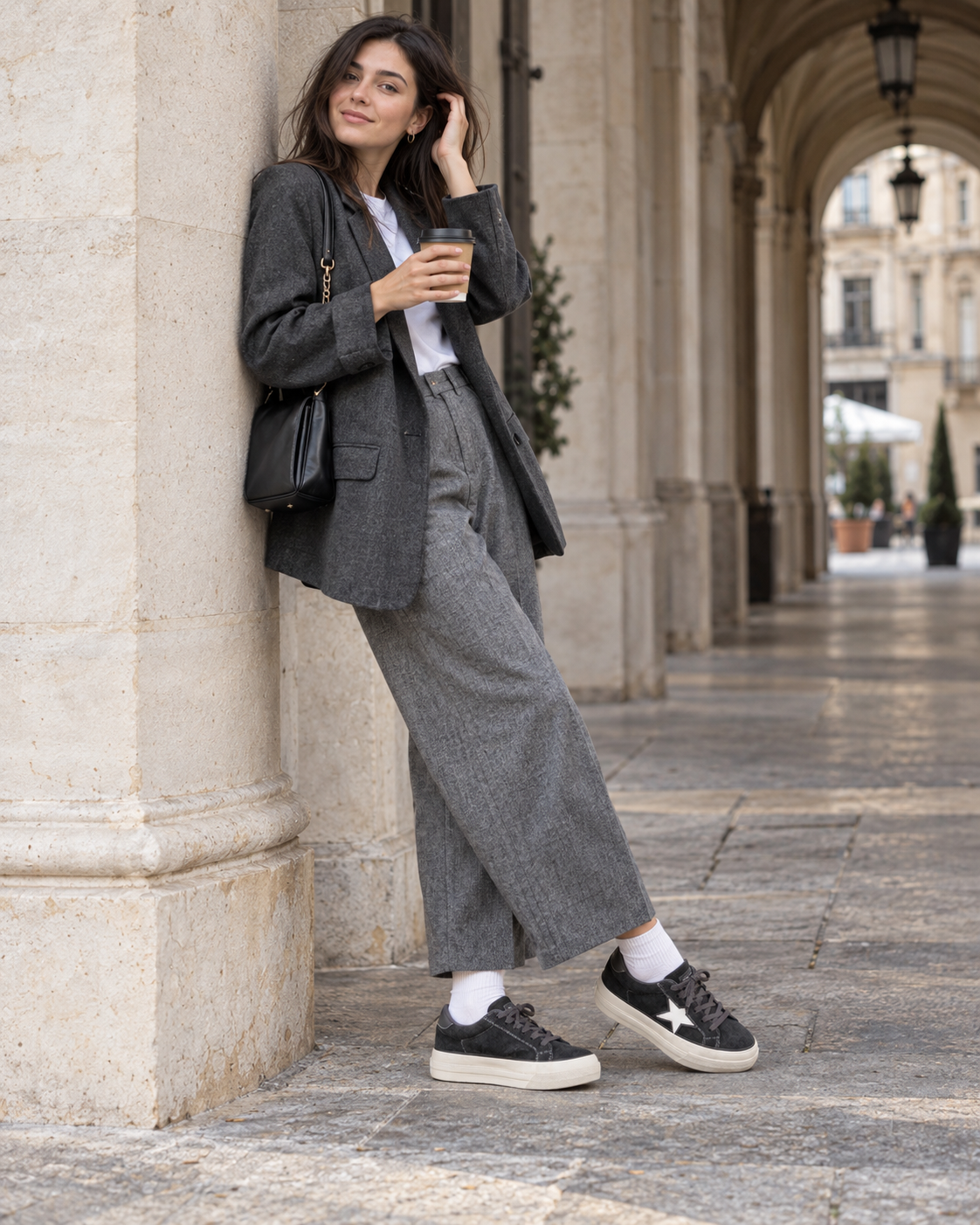 ELEVATESHOES STELLAY