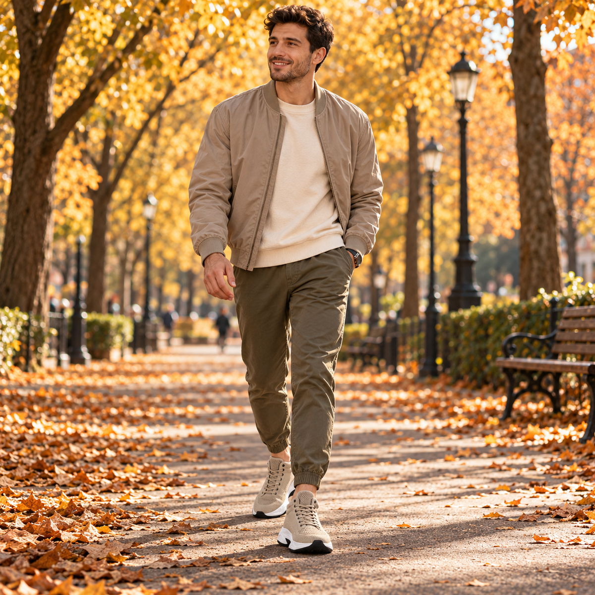 ELEVATESHOES VENTO
