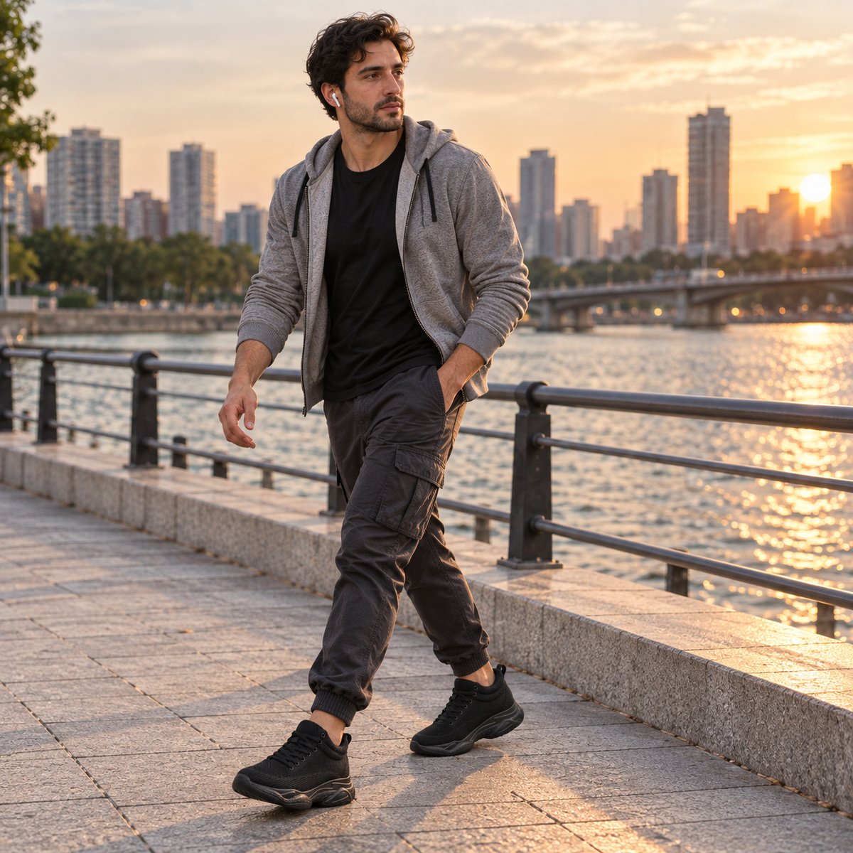 ELEVATESHOES VENTO