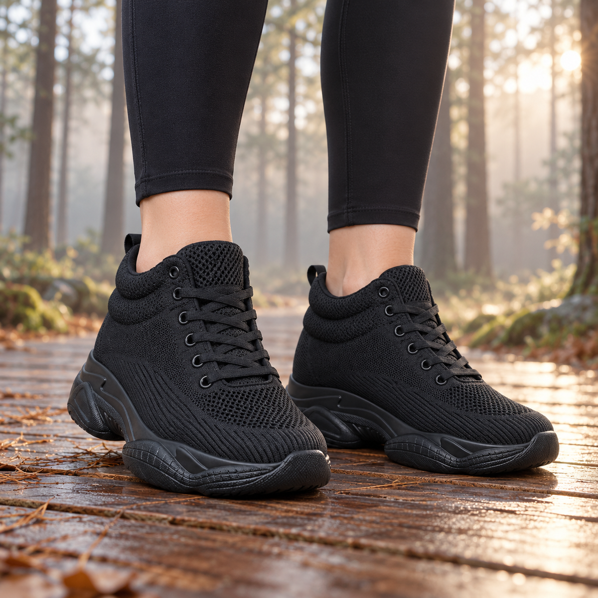 ELEVATESHOES VENTY