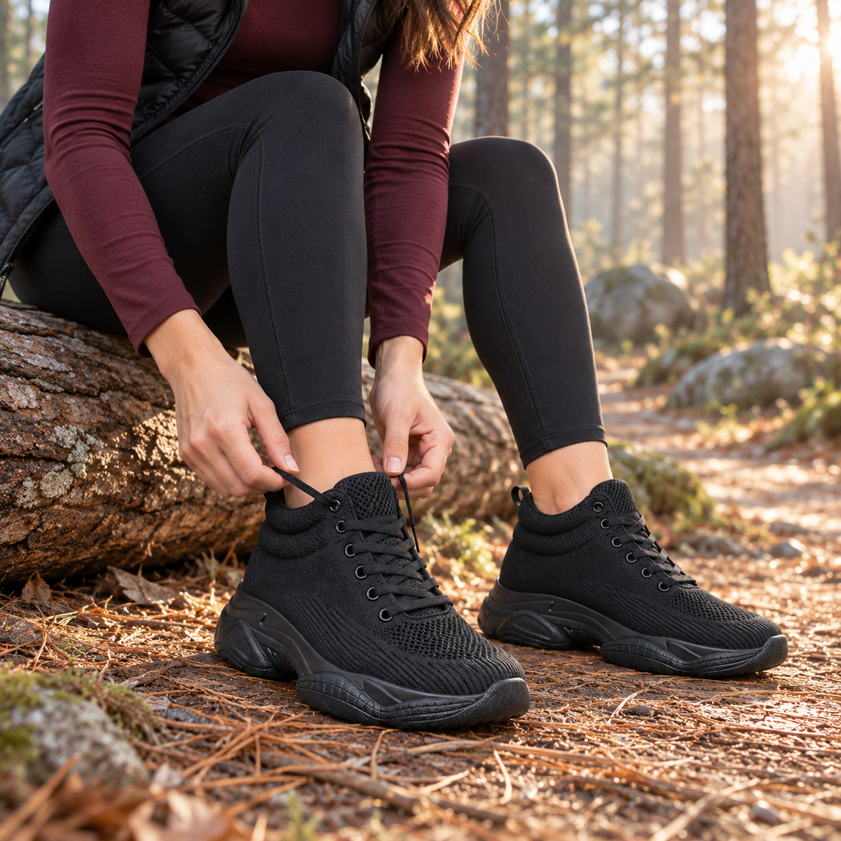 ELEVATESHOES VENTY