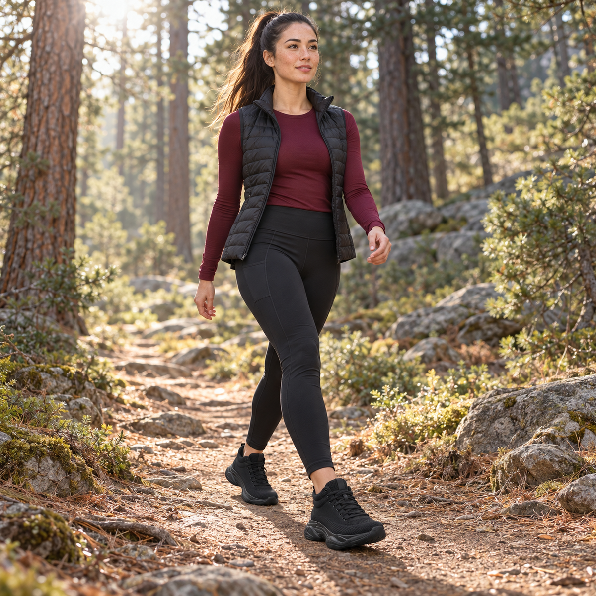 ELEVATESHOES VENTY