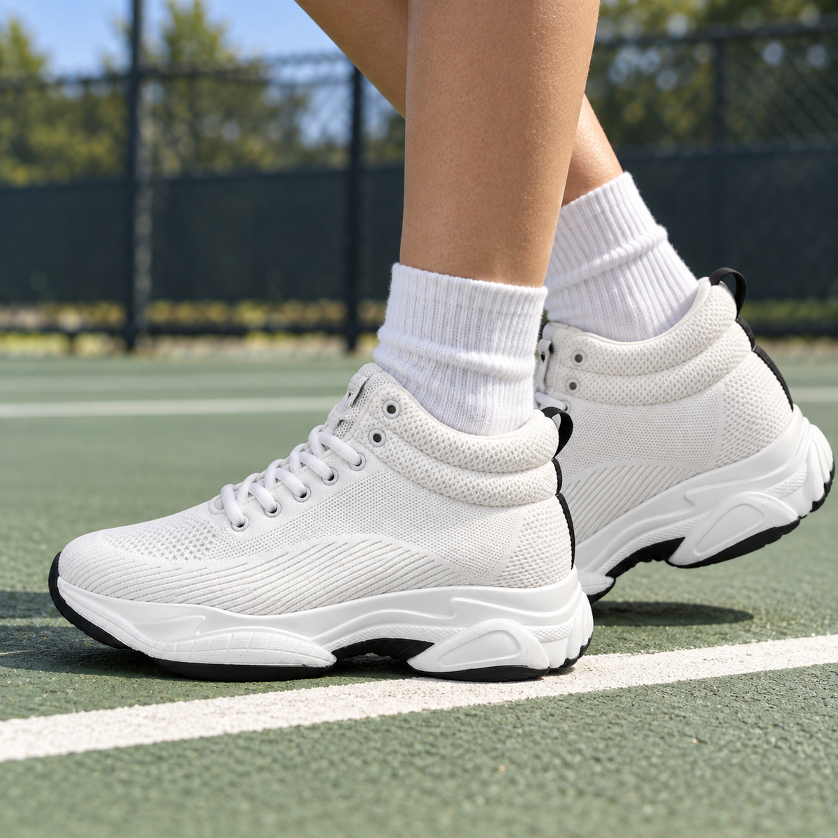 ELEVATESHOES VENTY