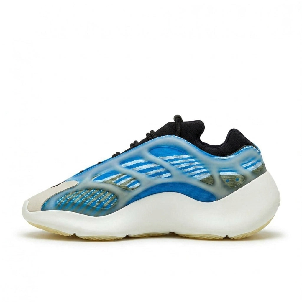ELEVATESHOES VULCANO