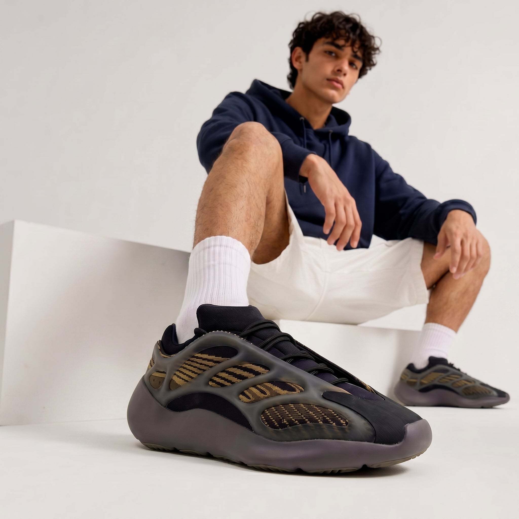 ELEVATESHOES VULCANO