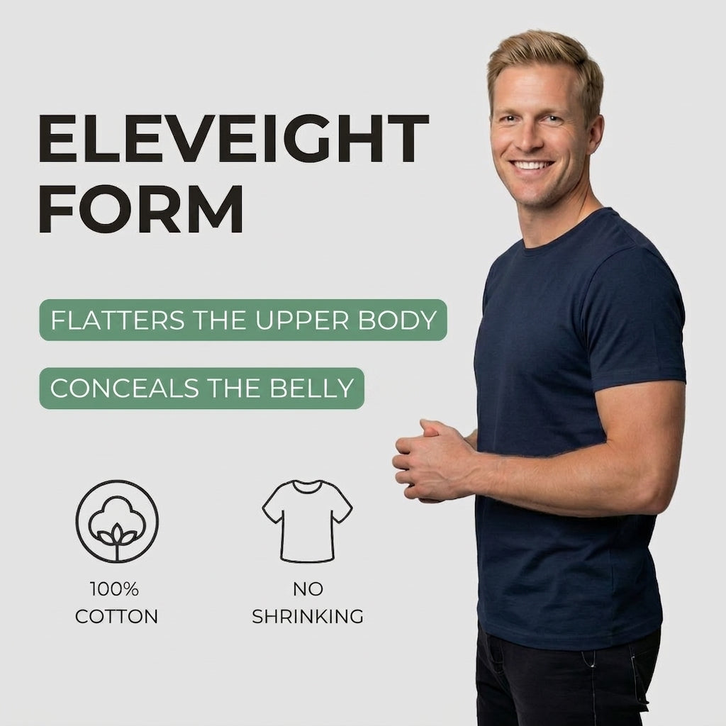 ELEVEIGHT FORM