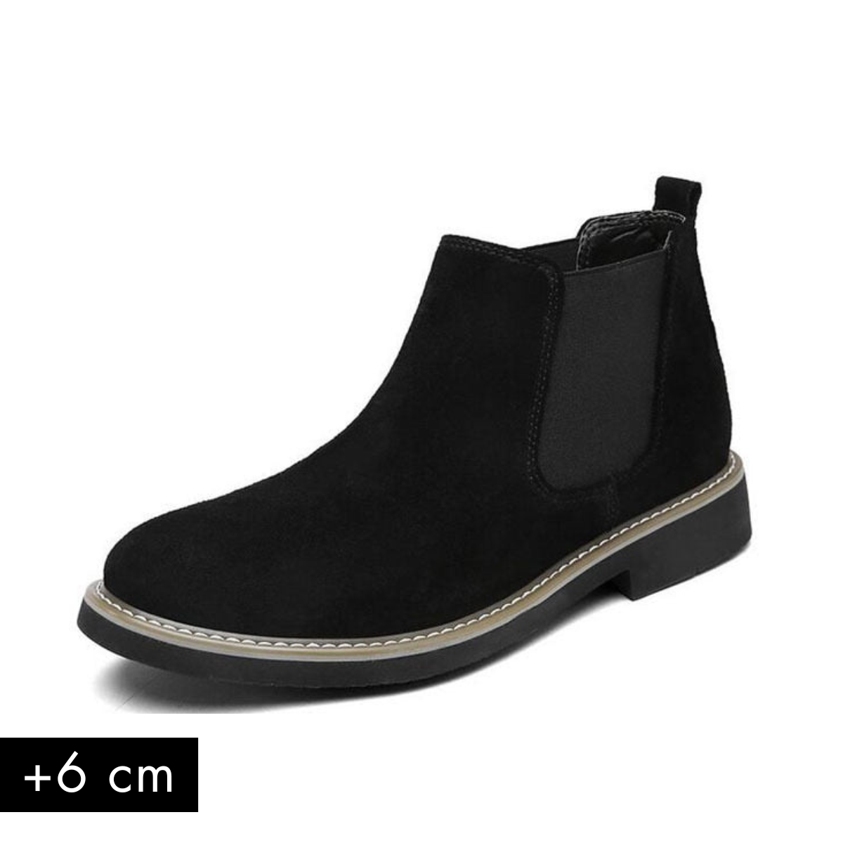 ElevateShoes Chelsea