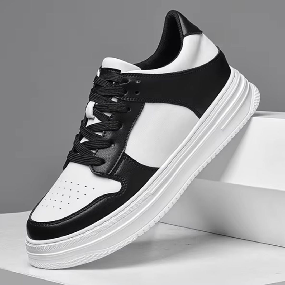 ElevateShoes Lifty