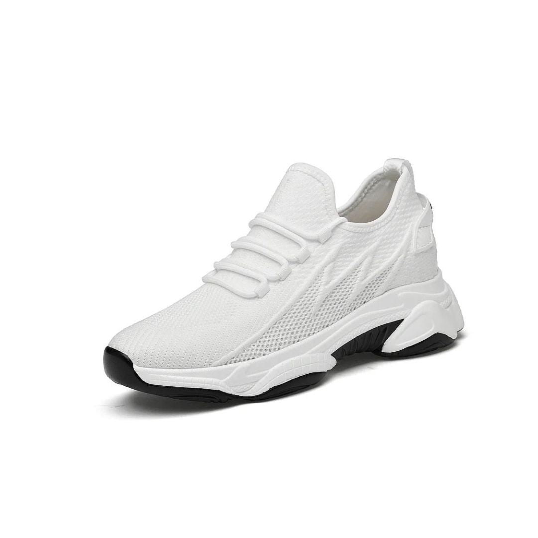 ElevateShoes Sporty