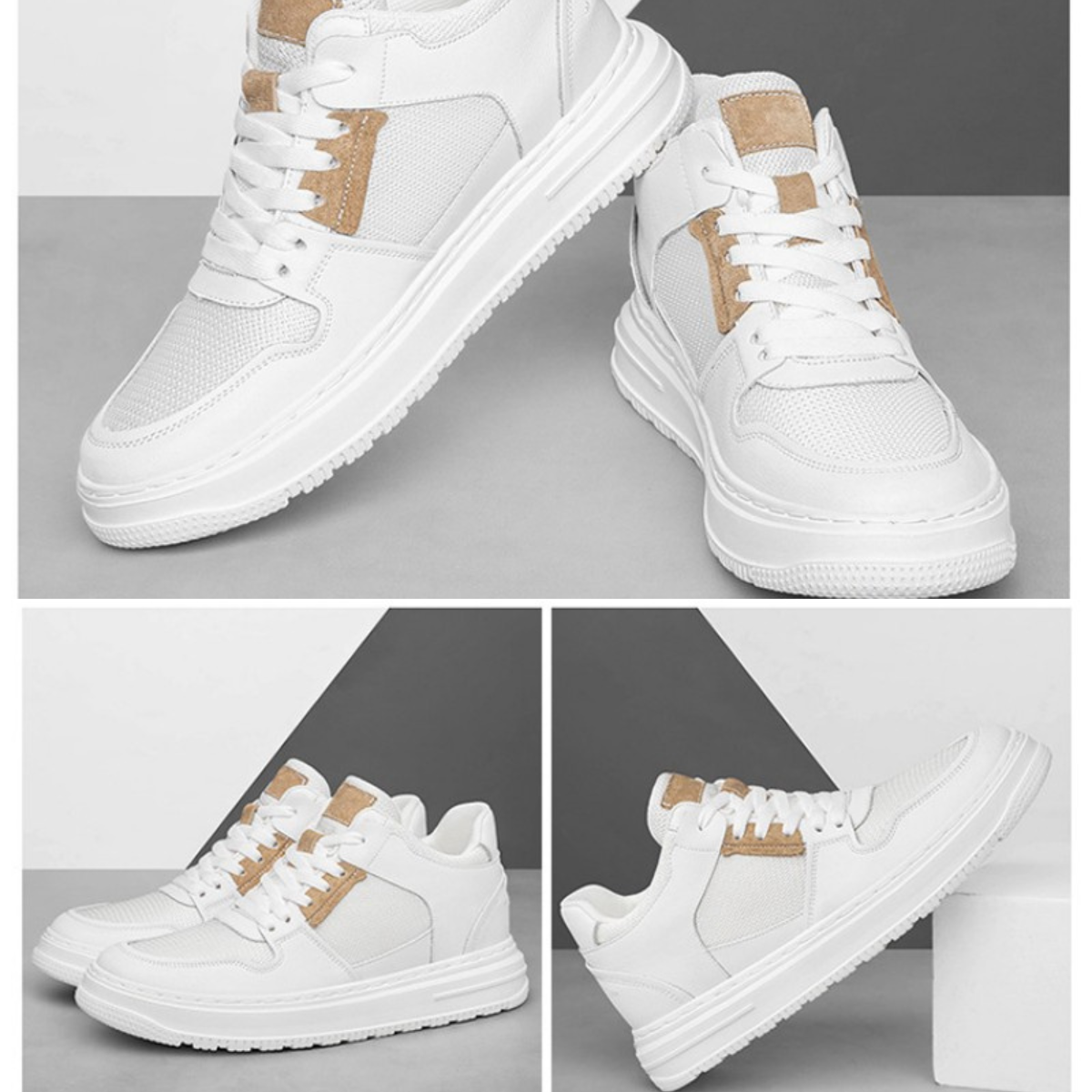 ELEVATESHOES ALEX