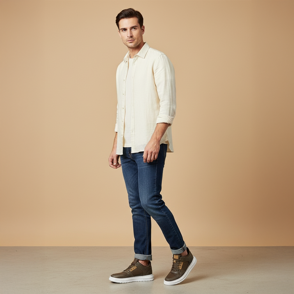 ELEVATESHOES ALEX