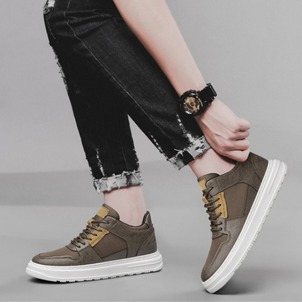 ELEVATESHOES ALEX