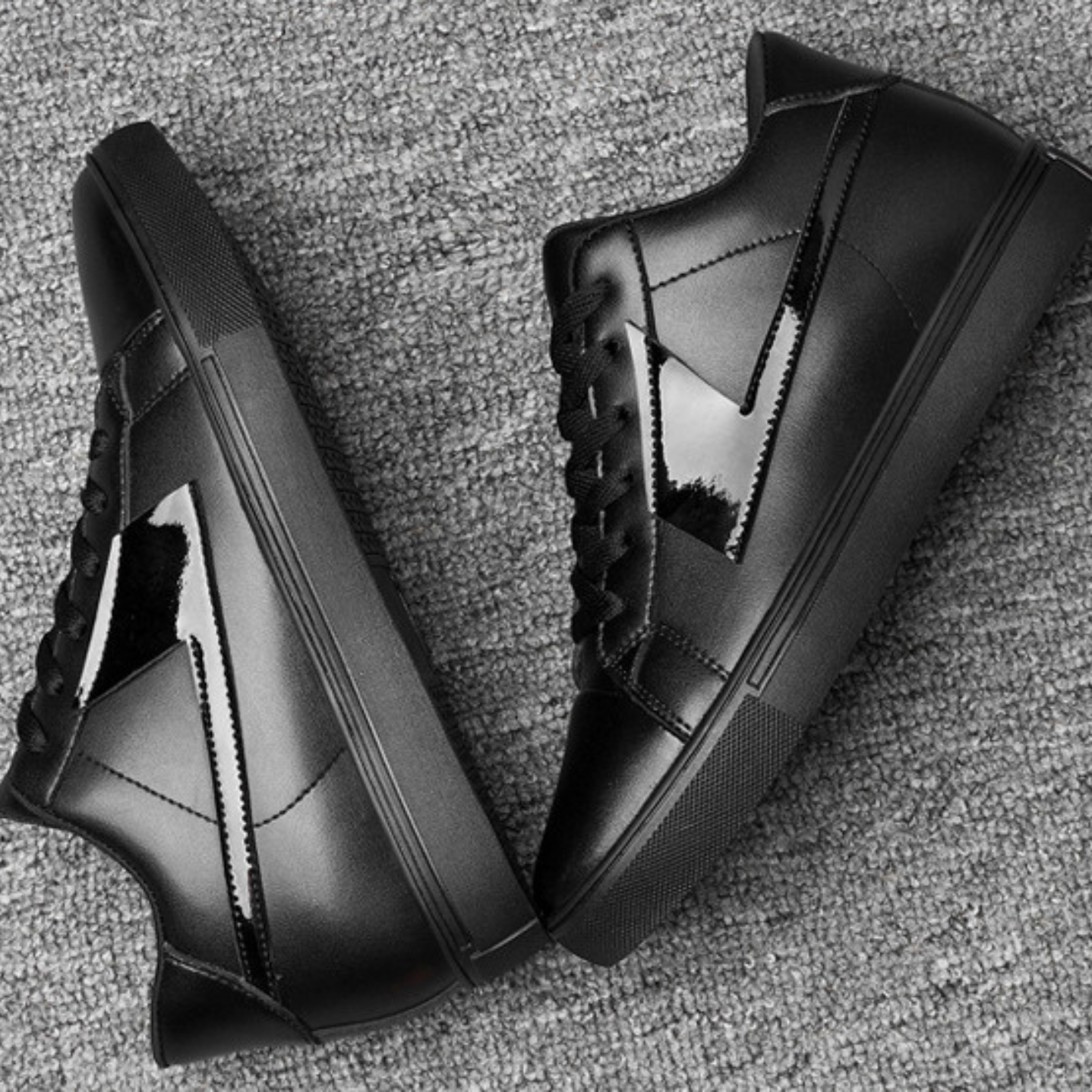 ELEVATESHOES BASE
