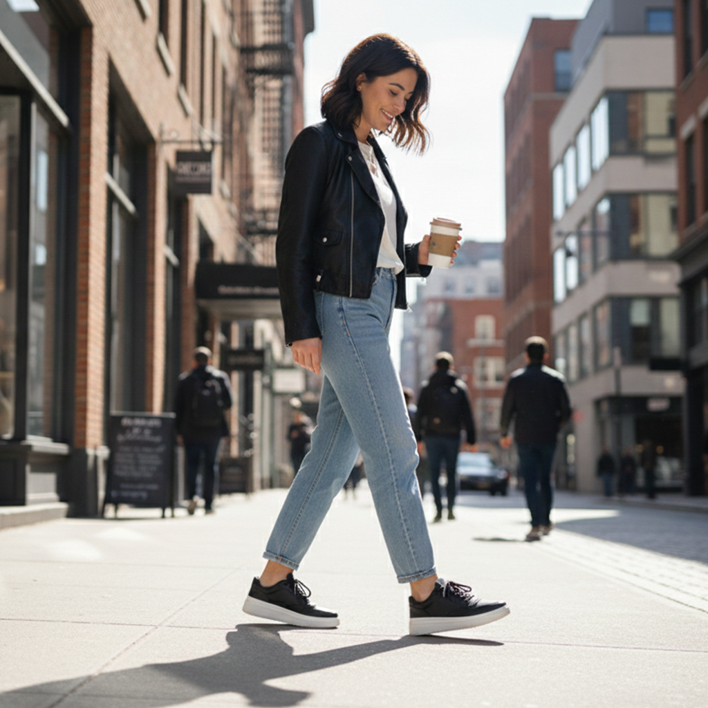 ELEVATESHOES WOMY