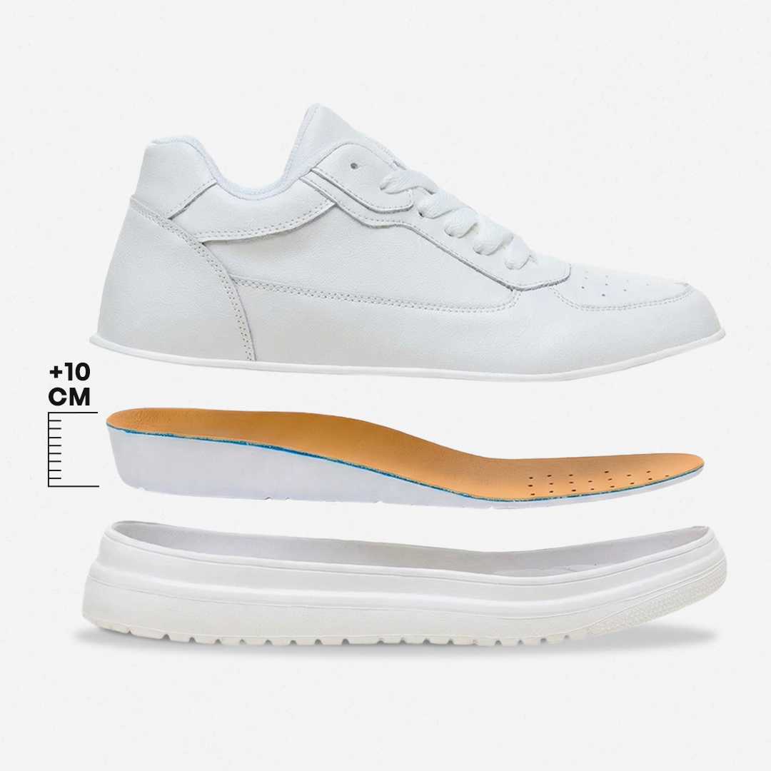 ELEVATESHOES CLASSIC FEMME