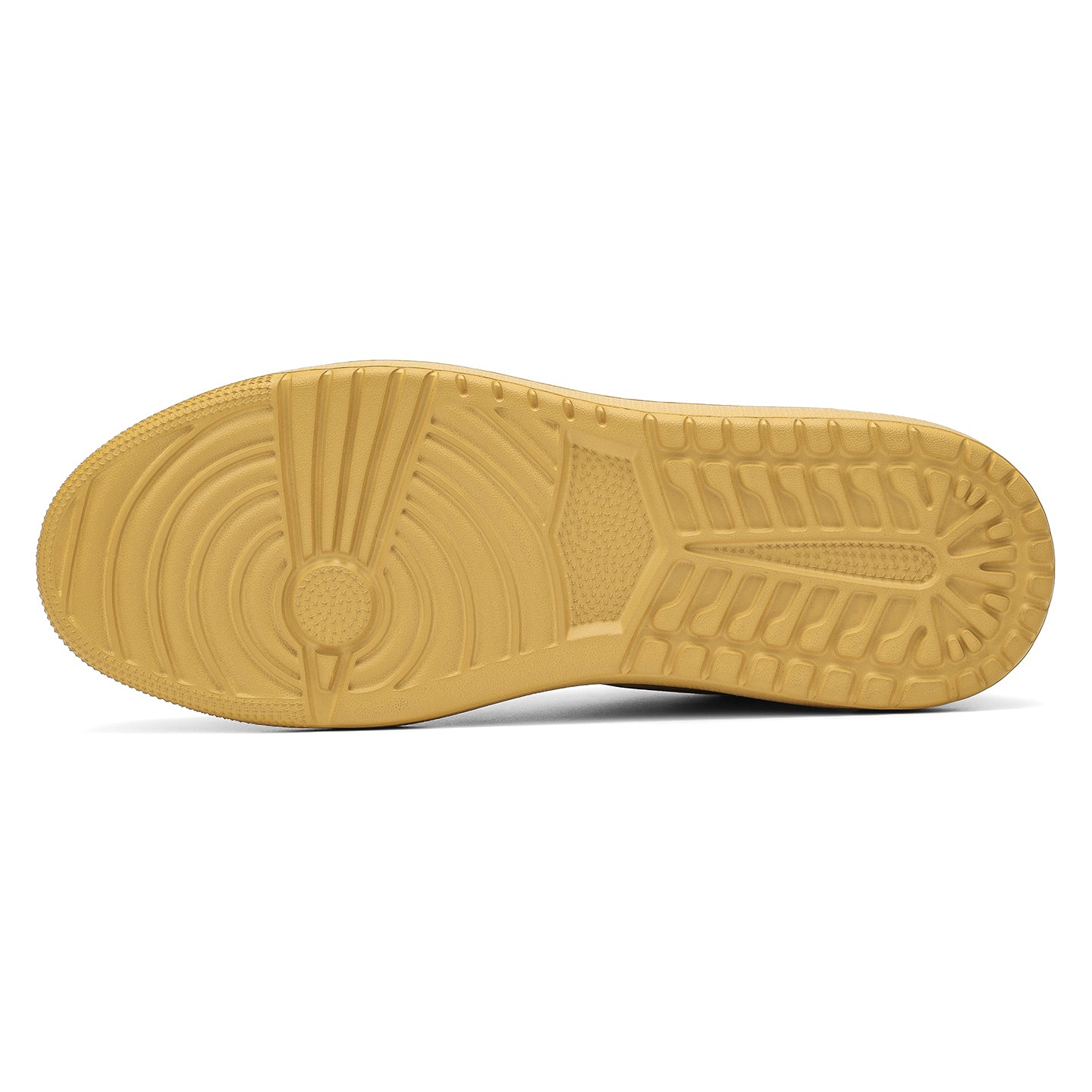 ELEVATESHOES CASUAL BEIGE