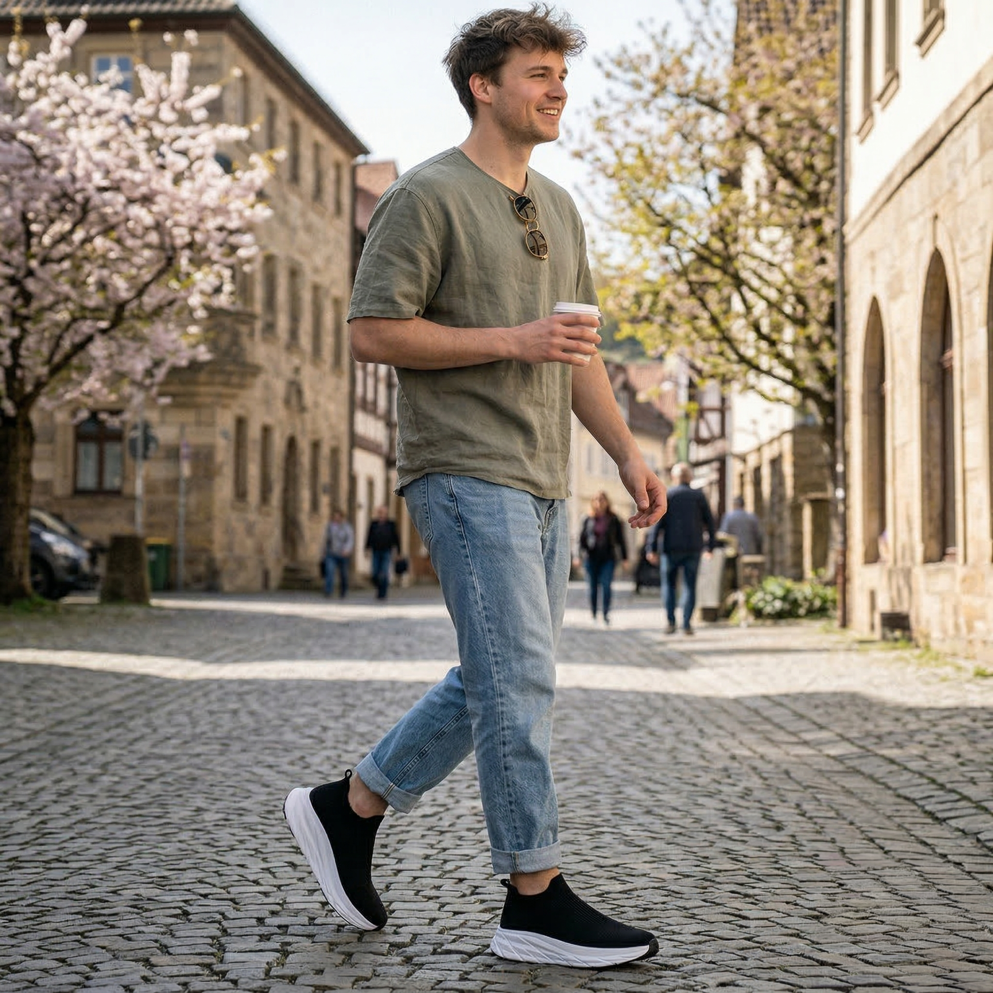 ELEVATESHOES FLEX
