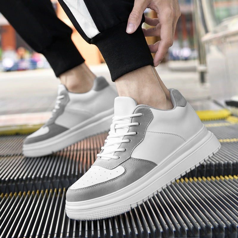 ELEVATESHOES STREETY